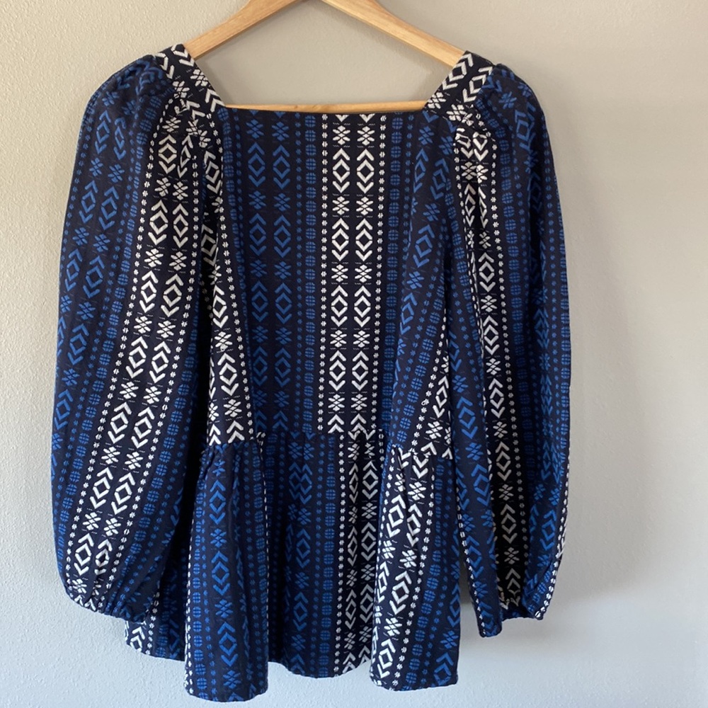 Madewell Top - Picture 2 of 5
